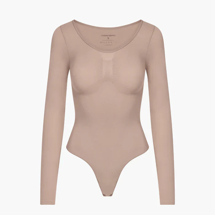 Ferné Sculpting Shape Bodysuit