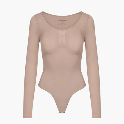 Ferné Sculpting Shape Bodysuit