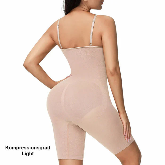 Ferné Sculpting Bodysuit mit Hose – Light Shape