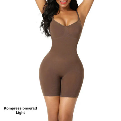 Ferné Sculpting Bodysuit mit Hose – Light Shape