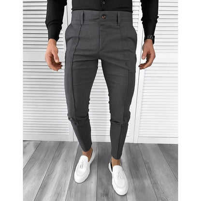 Chino Stilvolle Hose