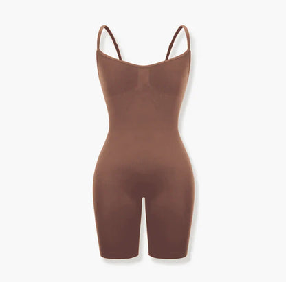 Ferné Sculpting Bodysuit mit Hose – Light Shape