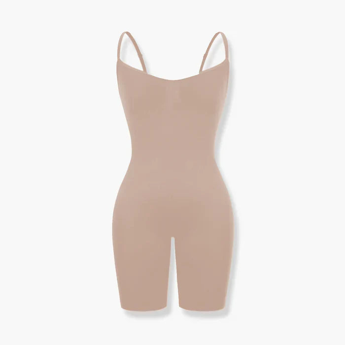 Ferné Sculpting Bodysuit mit Hose – Light Shape