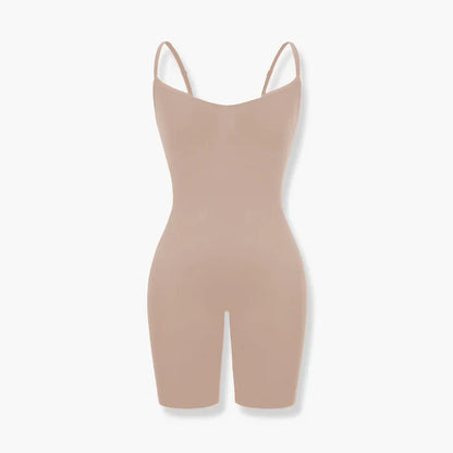 Ferné Sculpting Bodysuit mit Hose – Light Shape