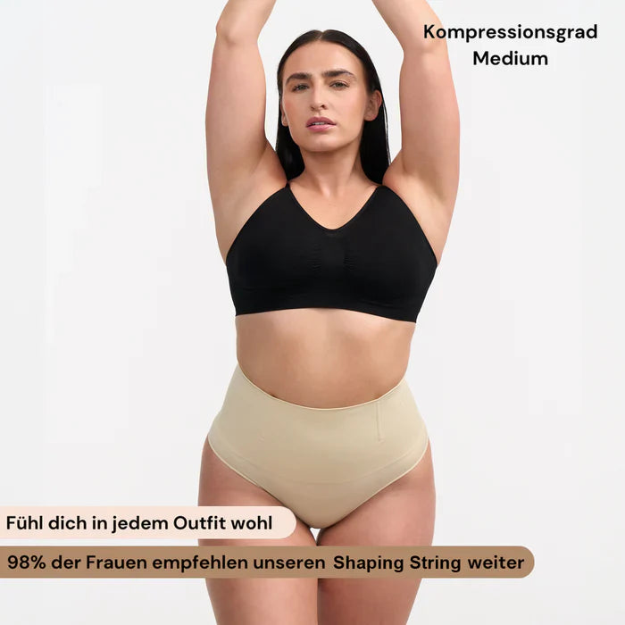 Ferné High-Waist Shaping Slip