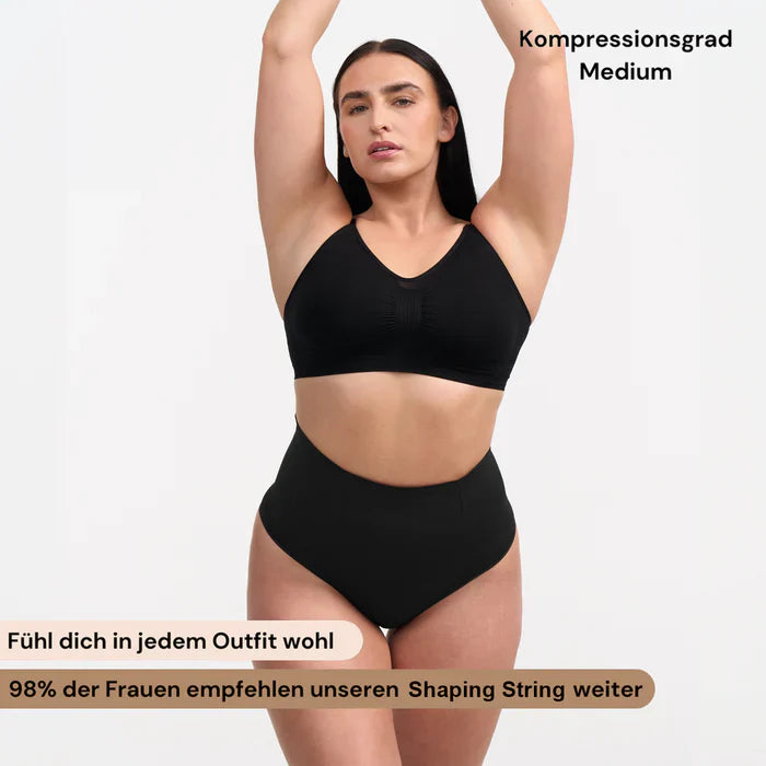 Ferné High-Waist Shaping Slip