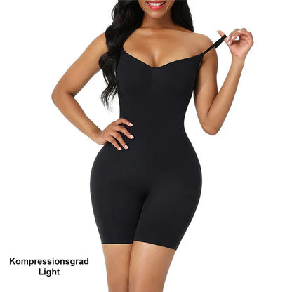 Ferné Sculpting Bodysuit mit Hose – Light Shape