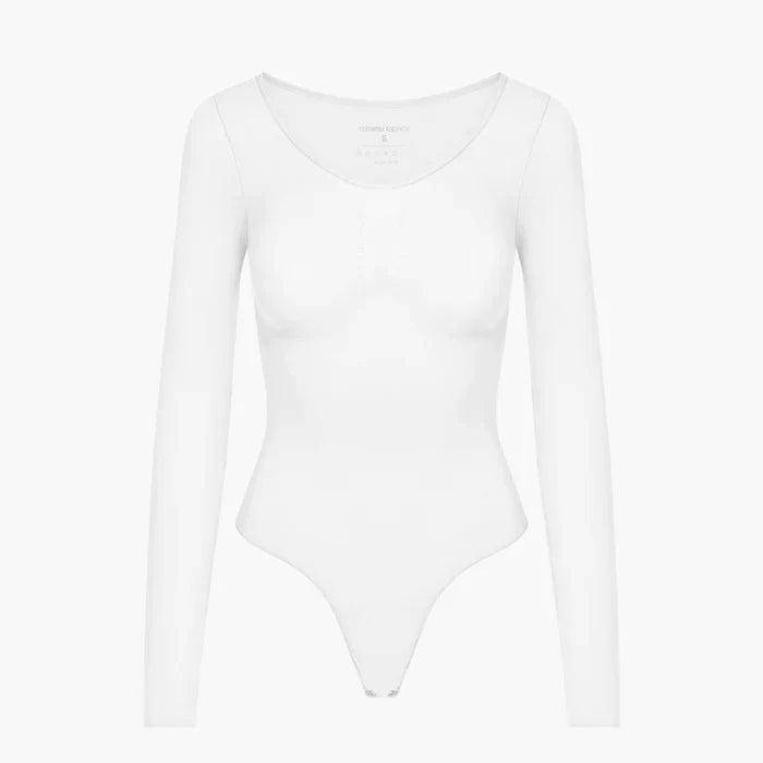 Ferné Sculpting Shape Bodysuit