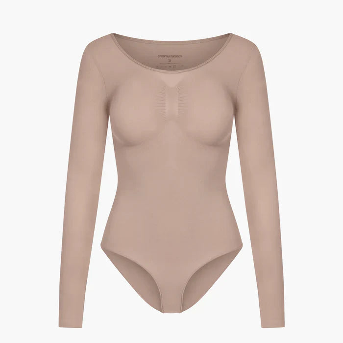 Ferné Sculpt Longsleeve Suit