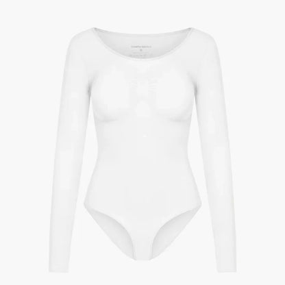 Ferné Sculpt Longsleeve Suit