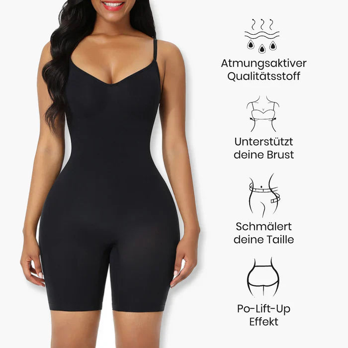 Ferné Sculpting Bodysuit mit Hose – Light Shape