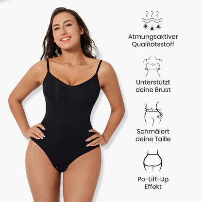 Ferné Light Shape Shapewear Bodysuit