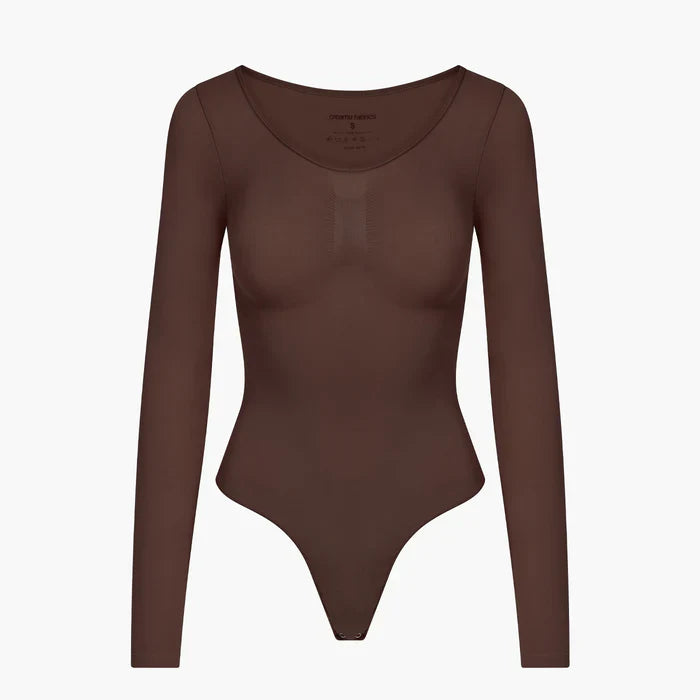 Ferné Sculpting Shape Bodysuit