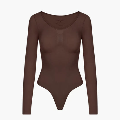 Ferné Sculpting Shape Bodysuit