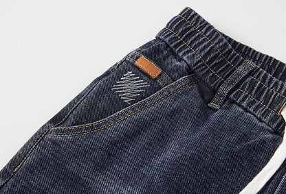 Urban Comfort - Die Perfekte Jeans für Jeden Tag