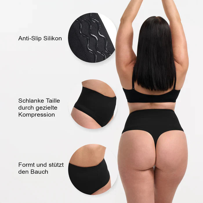 Ferné High-Waist Shaping Slip