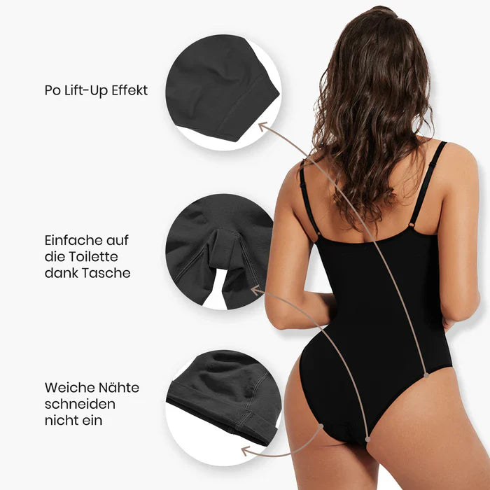 Ferné Light Shape Shapewear Bodysuit