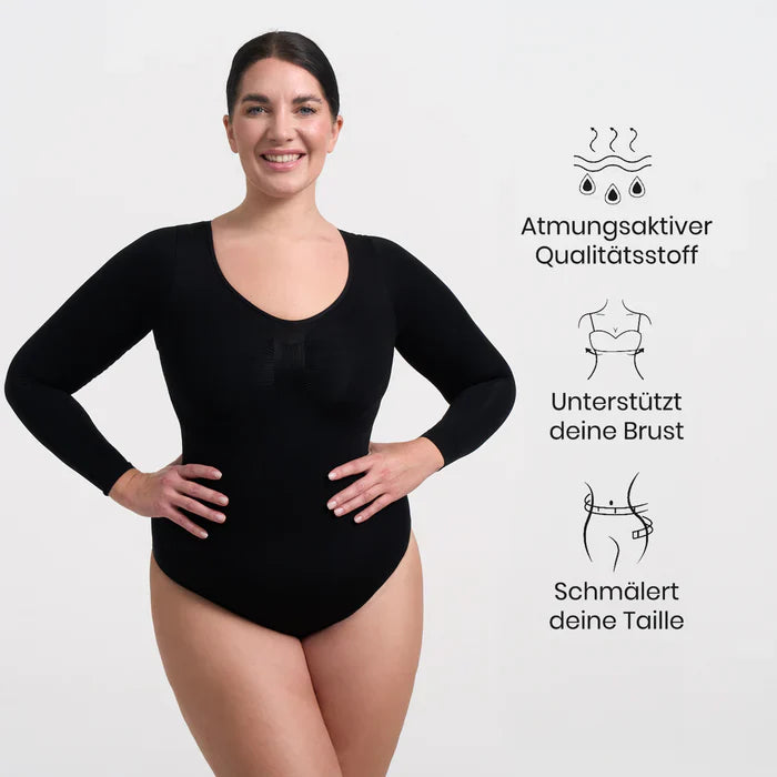 Ferné Sculpting Shape Bodysuit