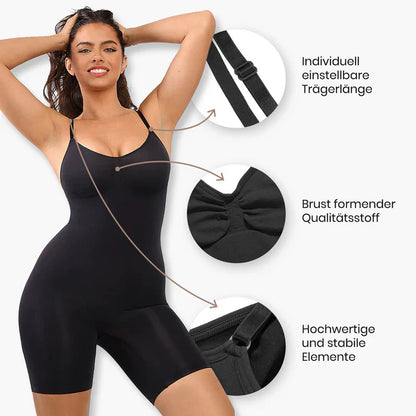 Ferné Sculpting Bodysuit mit Hose – Light Shape