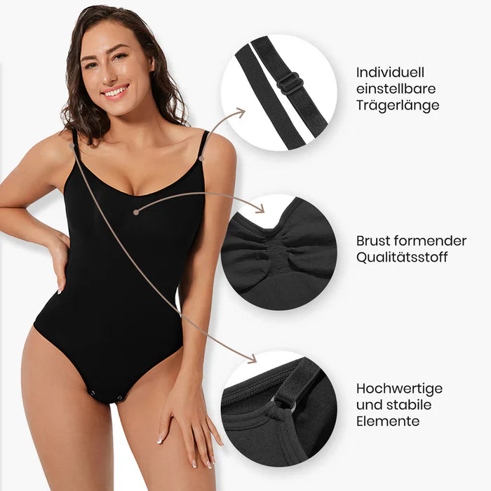 Ferné Light Shape Shapewear Bodysuit