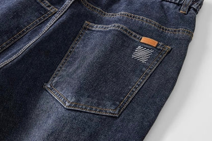 Urban Comfort - Die Perfekte Jeans für Jeden Tag