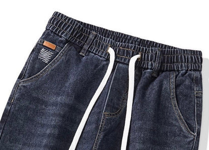 Urban Comfort - Die Perfekte Jeans für Jeden Tag