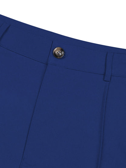 Chino Stilvolle Hose