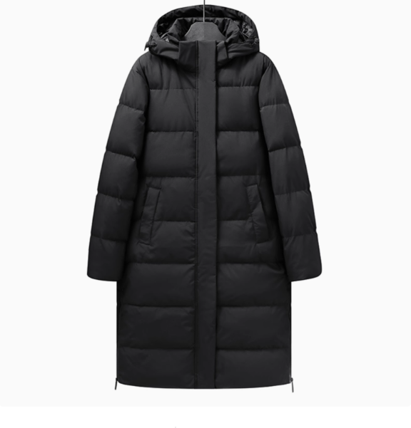 Ferné Ultimate Puffer Jacke