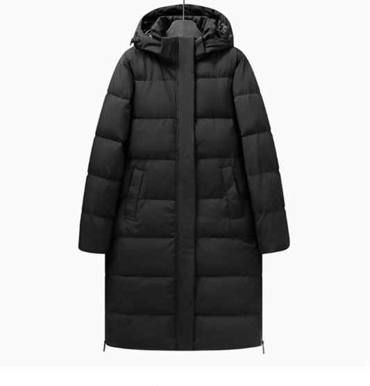 Ferné Ultimate Puffer Jacke