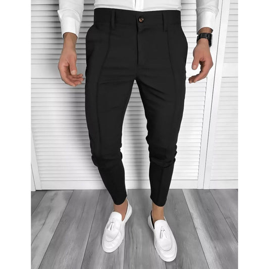 Chino Stilvolle Hose