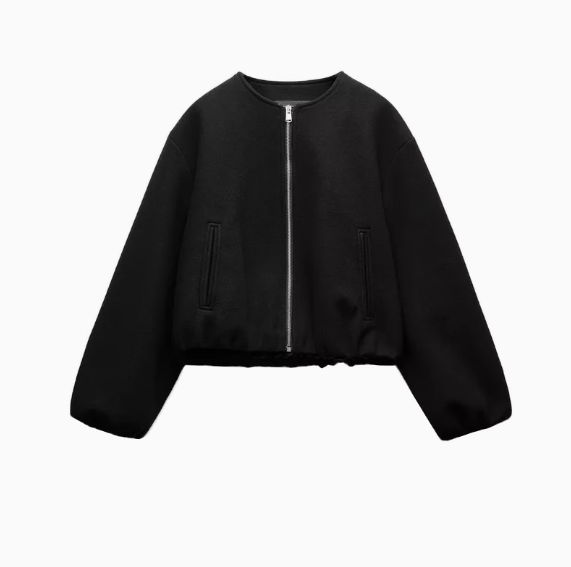 Ferné Essential Bomber