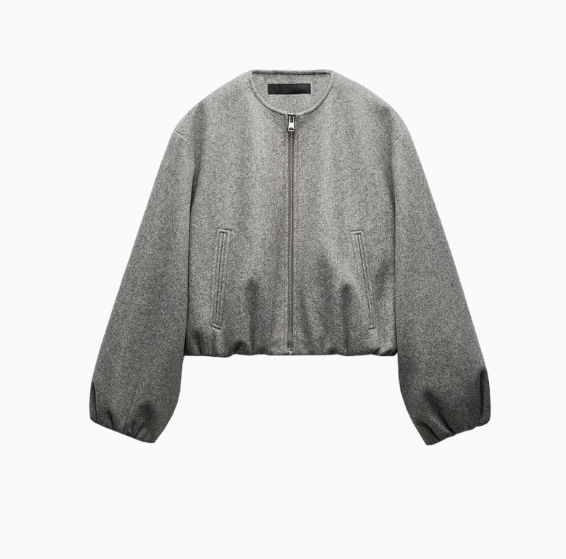 Ferné Essential Bomber