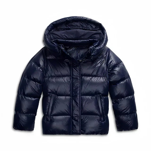 Ferné Essential Pufferjacke