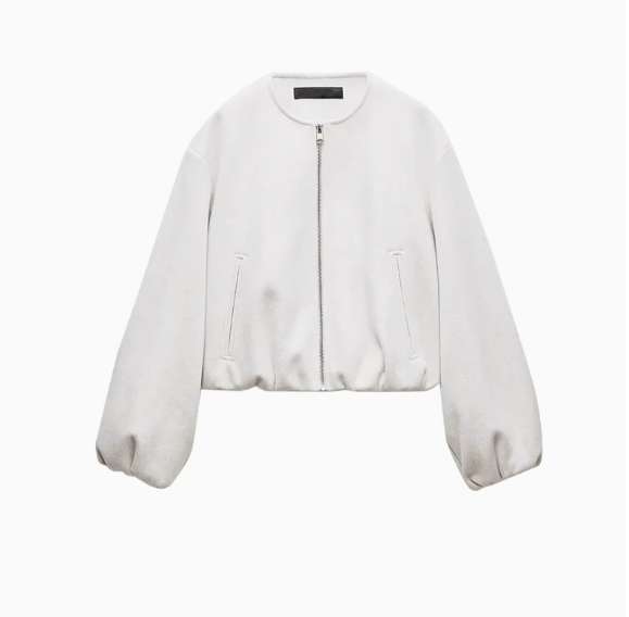 Ferné Essential Bomber