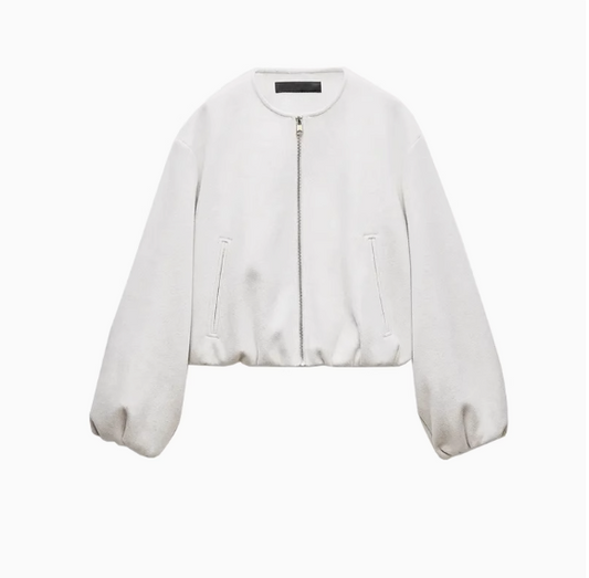 Ferné Essential Bomber