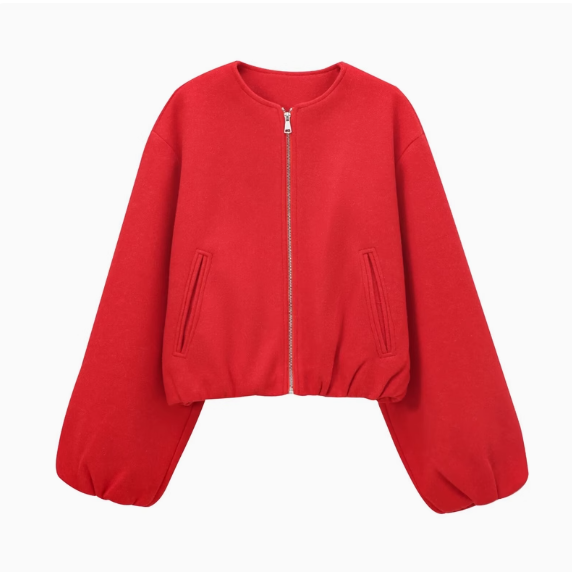 Ferné Essential Bomber