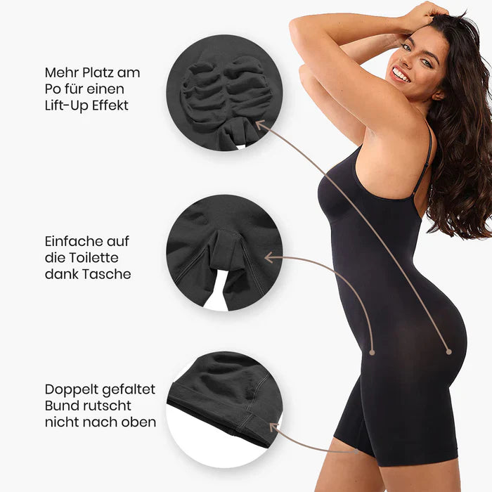 Ferné Sculpting Shapewear Shorts