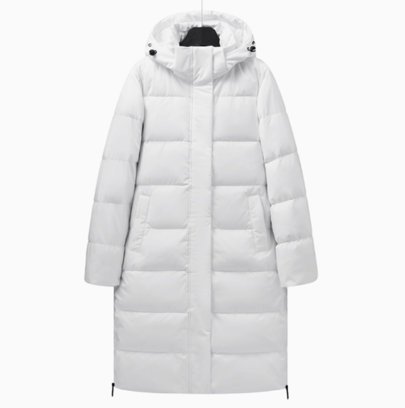 Ferné Ultimate Puffer Jacke